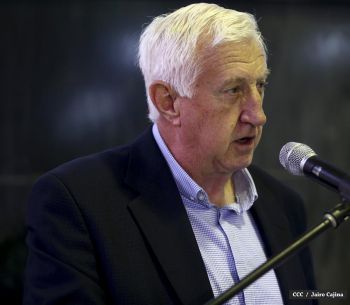 Presentan avances del Proyecto del Gran Canal de Nicaragua