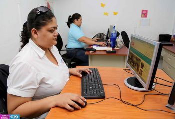 Aquí Radio Sandino… 37 años con vos!!!