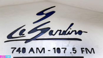 Aquí Radio Sandino… 37 años con vos!!!