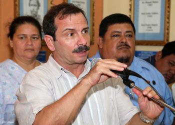 Nicaragua recibe a héroe cubano