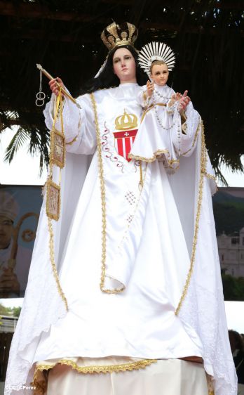 Obispos de Centroamérica y pueblo católico de Matagalpa celebran 90 años de Diócesis