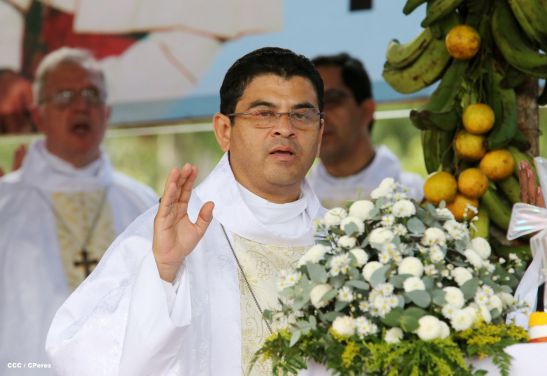 Obispos de Centroamérica y pueblo católico de Matagalpa celebran 90 años de Diócesis