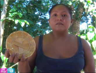 El tributo de los Masayas a la Inmaculada Concepción de María