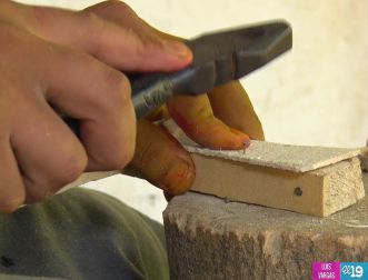 El tributo de los Masayas a la Inmaculada Concepción de María