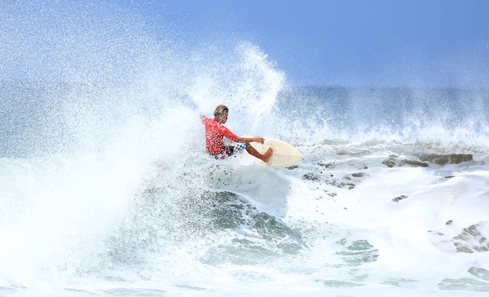 Torneo Nacional de Surf