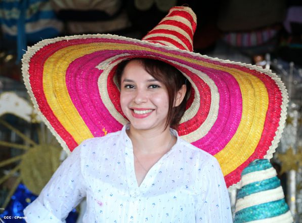 El tributo de los Masayas a la Inmaculada Concepción de María