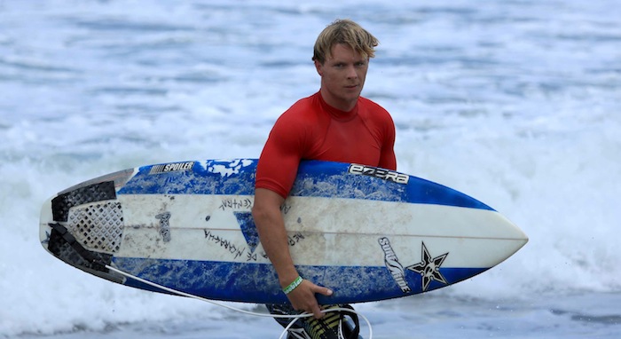 Torneo Nacional de Surf