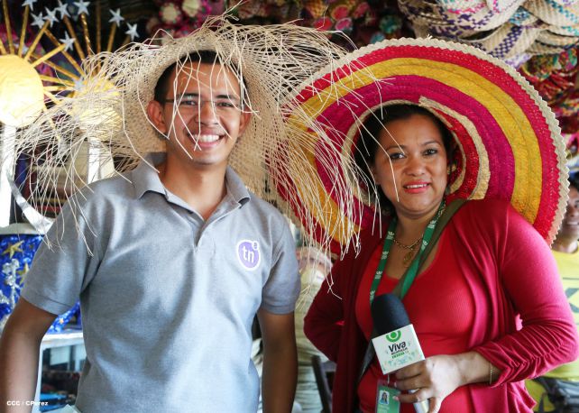 El tributo de los Masayas a la Inmaculada Concepción de María