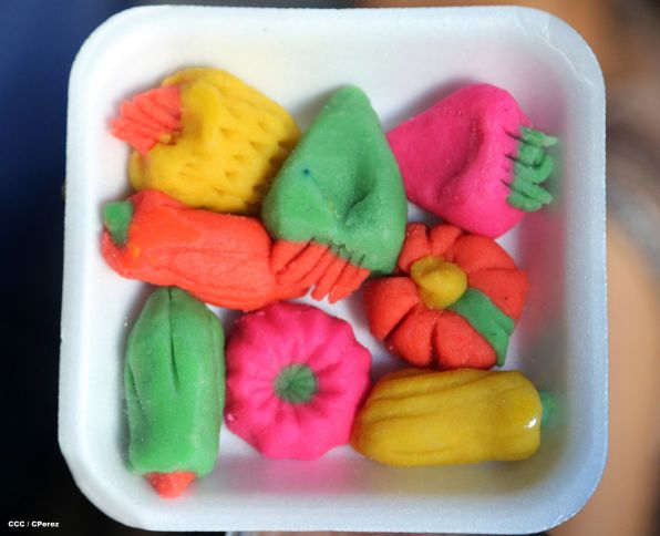 El tributo de los Masayas a la Inmaculada Concepción de María