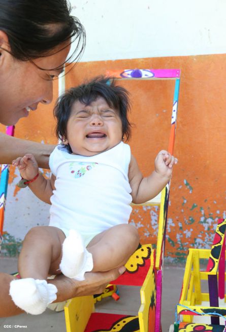 El tributo de los Masayas a la Inmaculada Concepción de María