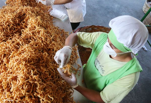 El tributo de los Masayas a la Inmaculada Concepción de María