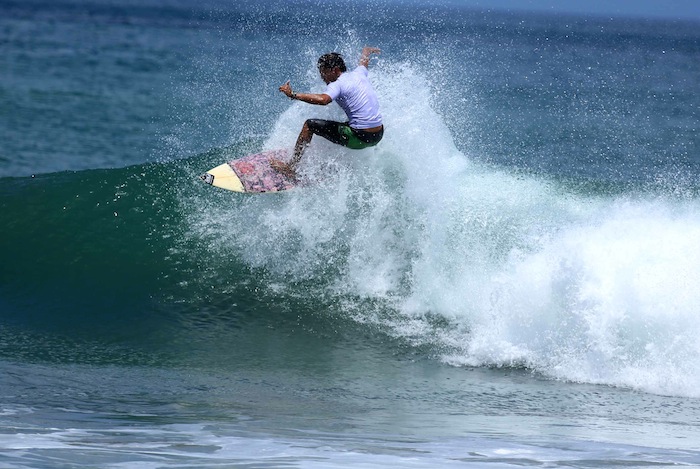 Torneo Nacional de Surf