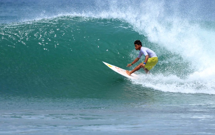 Torneo Nacional de Surf