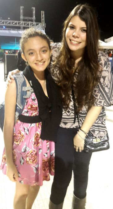 Concierto de Romeo Santos en Nicaragua