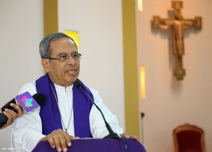 Celebran Misa de Acción de Gracias por normalización de relaciones Cuba-EEUU y liberación de los Héroes Cubanos