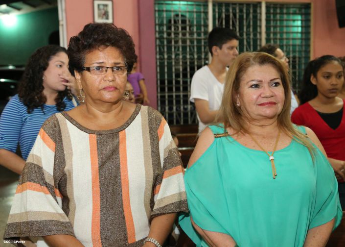 Celebran Misa de Acción de Gracias por normalización de relaciones Cuba-EEUU y liberación de los Héroes Cubanos