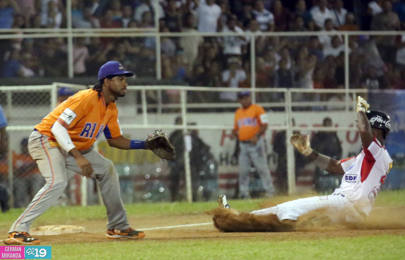 Final LNBP: Bóer VS. Rivas (4to Juego)