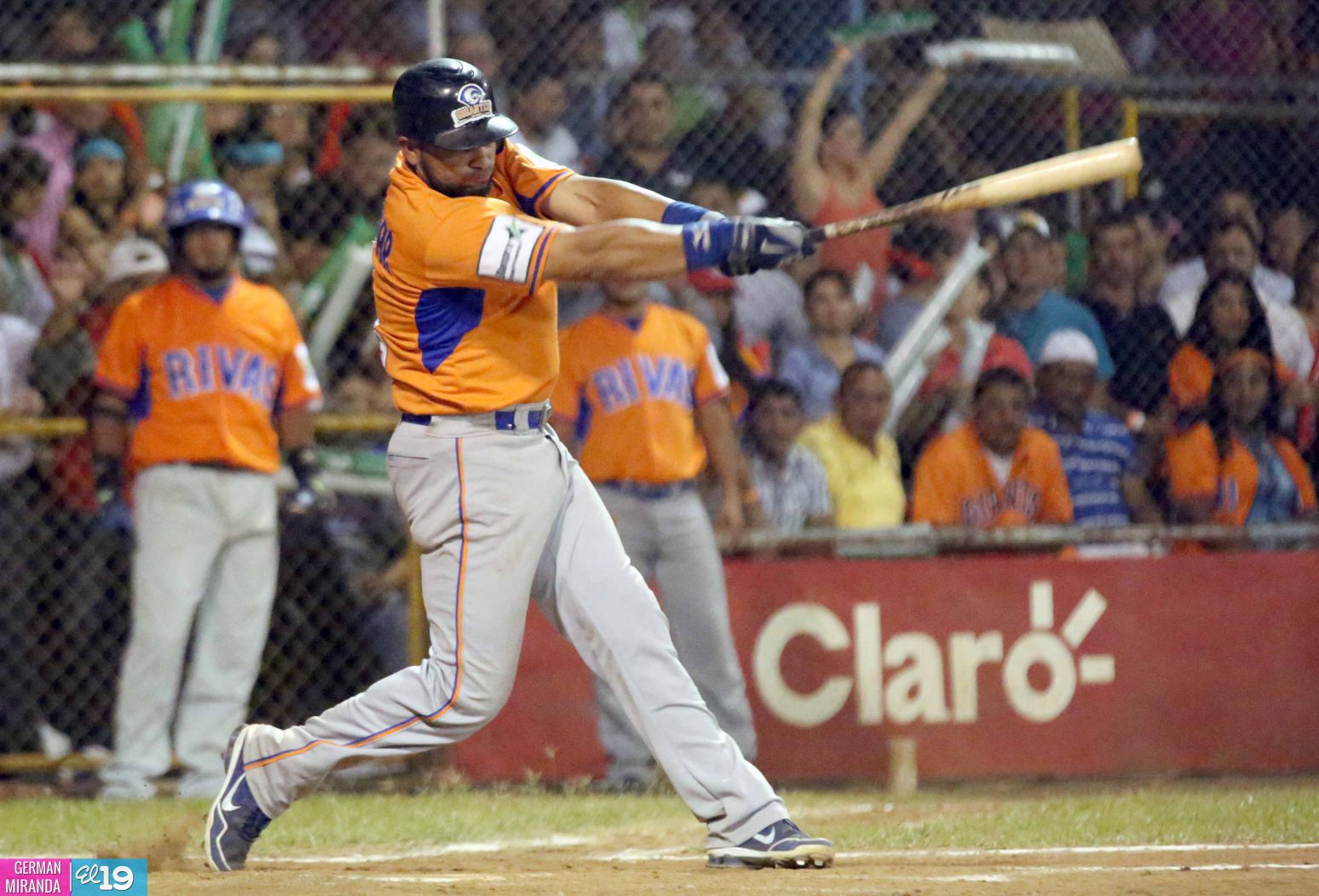 Final LNBP: Bóer VS. Rivas (4to Juego)