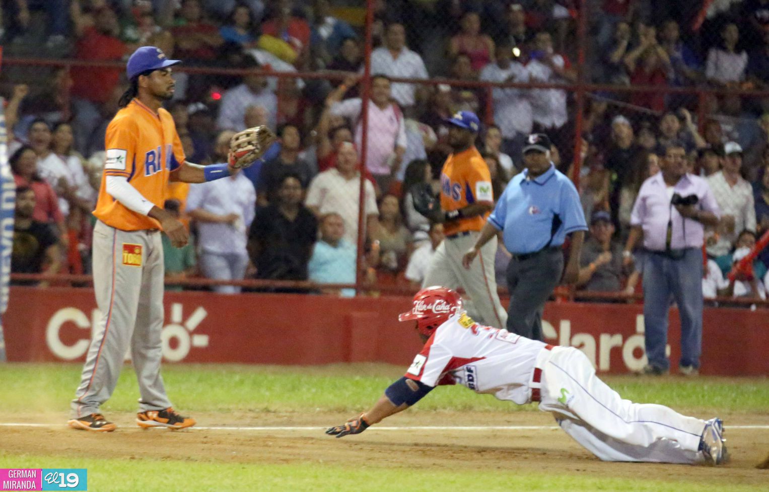 Final LNBP: Bóer VS. Rivas (4to Juego)