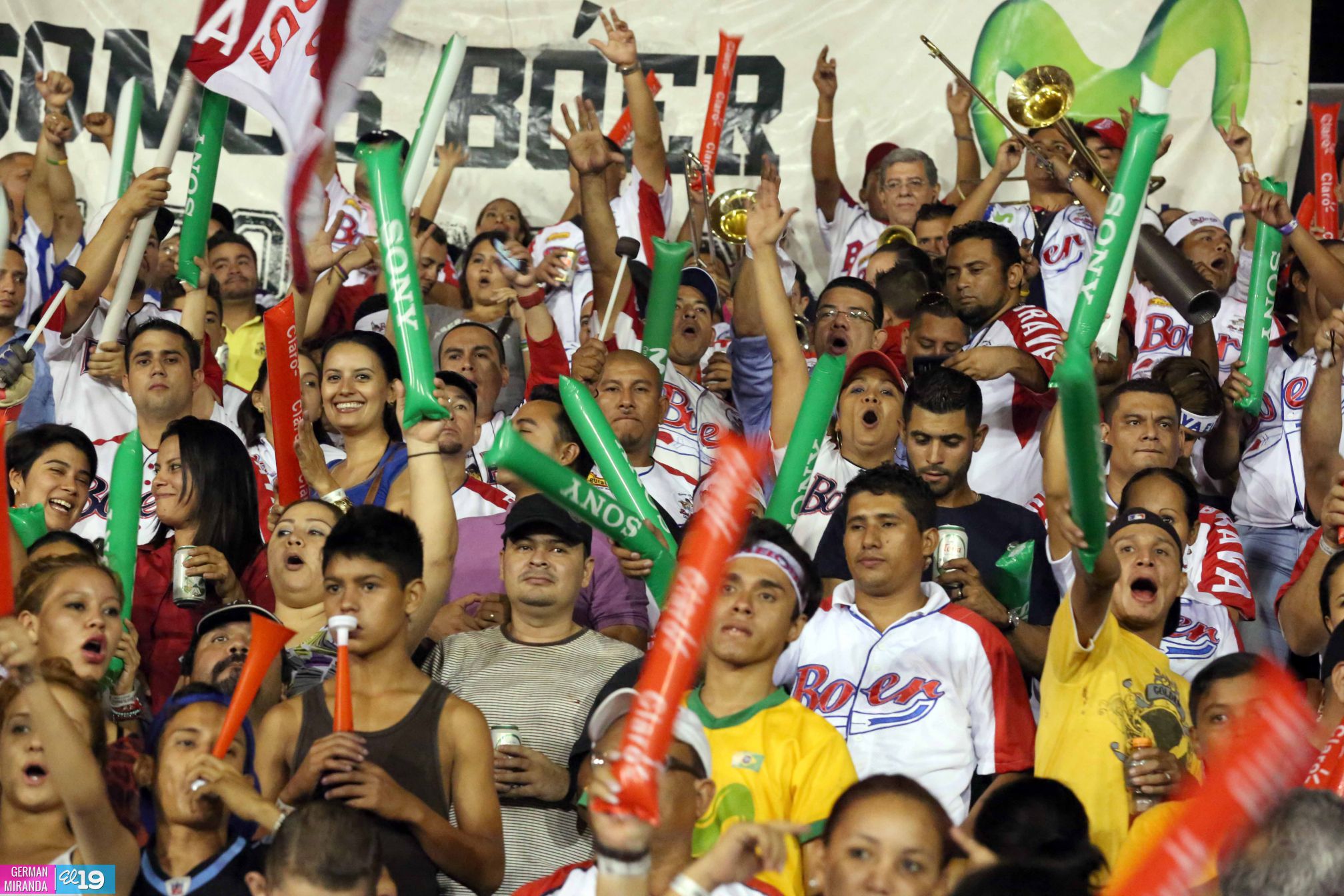 Final LNBP: Bóer VS. Rivas (4to Juego)