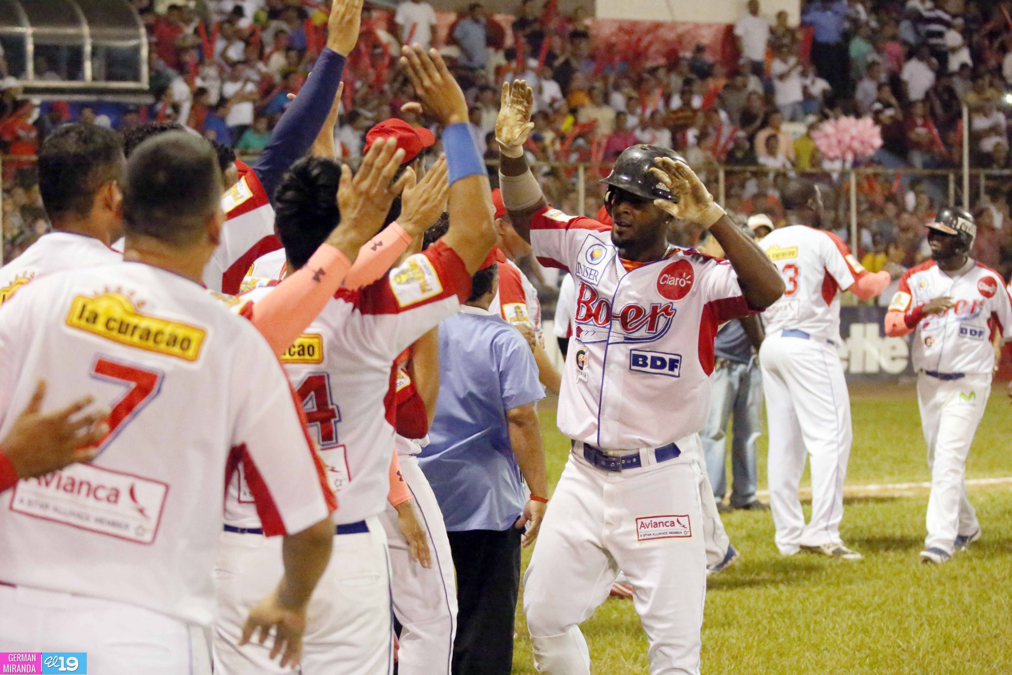 Final LNBP: Bóer VS. Rivas (4to Juego)