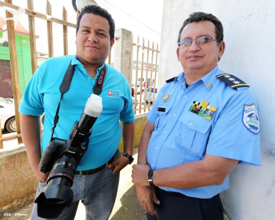 Cardenal Brenes oficia misa en honor a San Sebastián