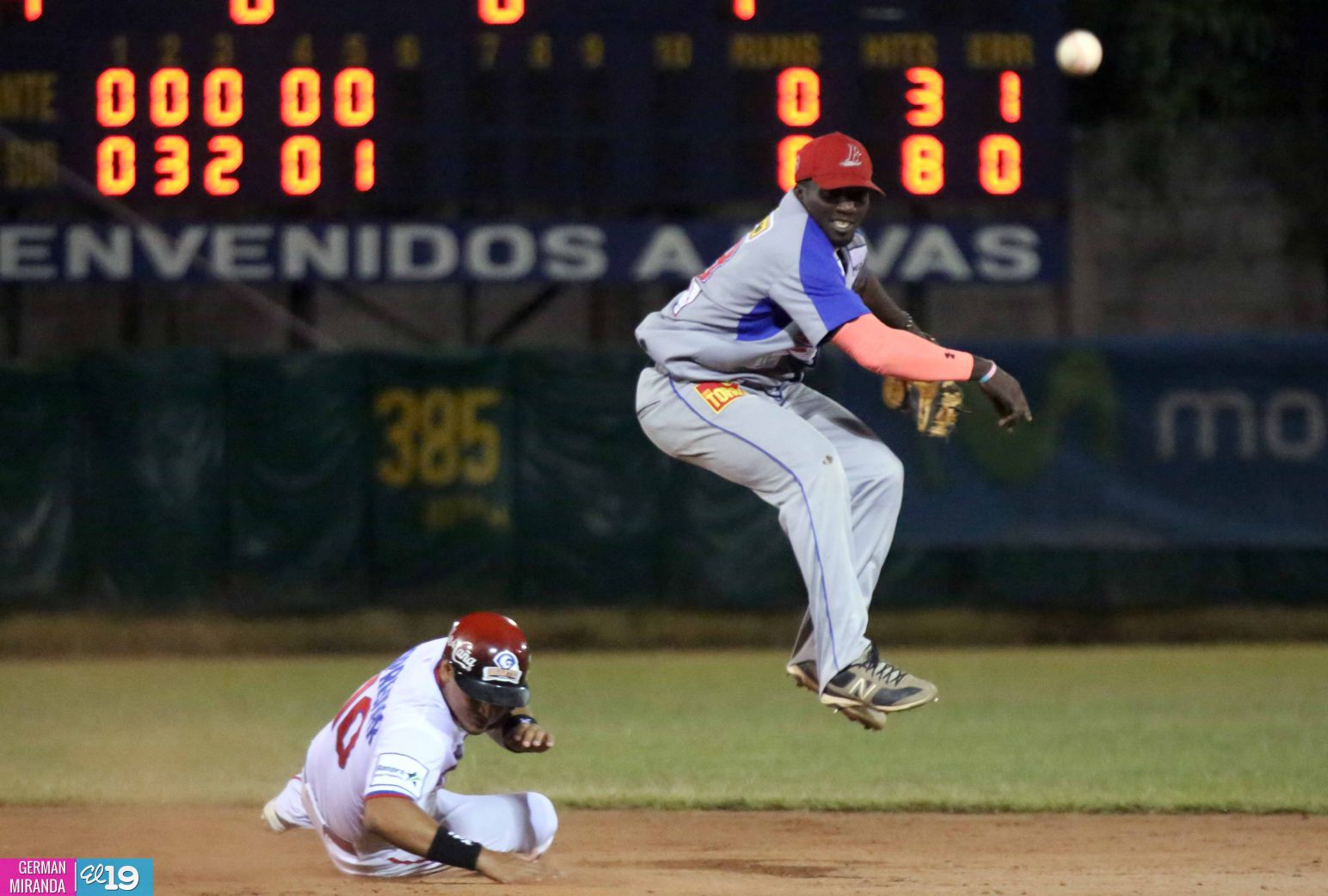 Final LNBP: Bóer VS. Rivas (5to Juego)
