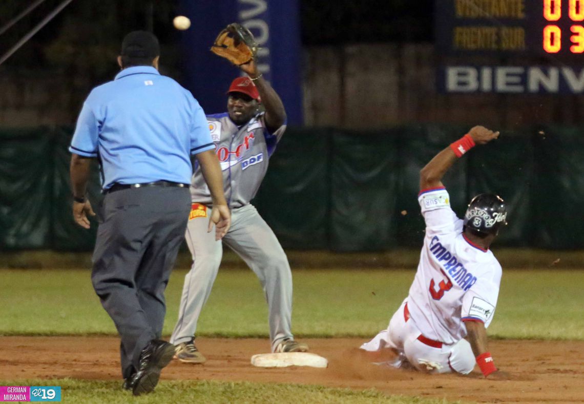Final LNBP: Bóer VS. Rivas (5to Juego)