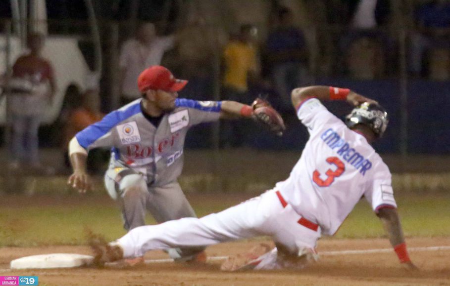 Final LNBP: Bóer VS. Rivas (5to Juego)