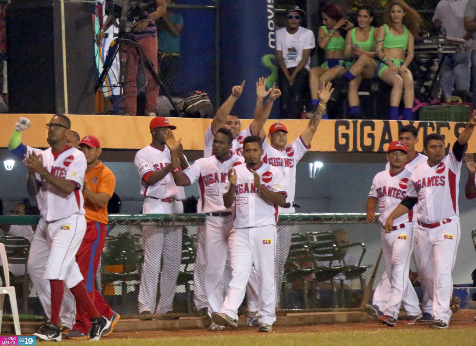 Final LNBP: Bóer VS. Rivas (5to Juego)