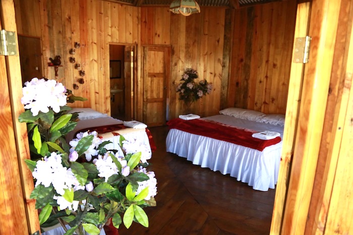 Reserva Miraflores (Estelí)