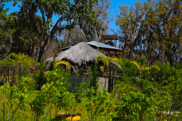 Reserva Miraflores (Estelí)