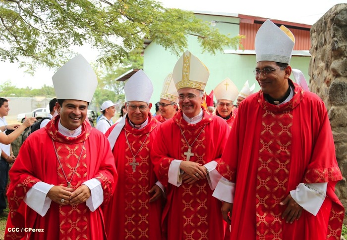 Iglesia Católica celebra el Jubileo Nacional de la Juventud Católica 2013
