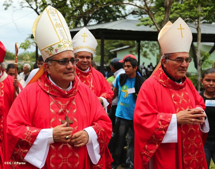 Iglesia Católica celebra el Jubileo Nacional de la Juventud Católica 2013