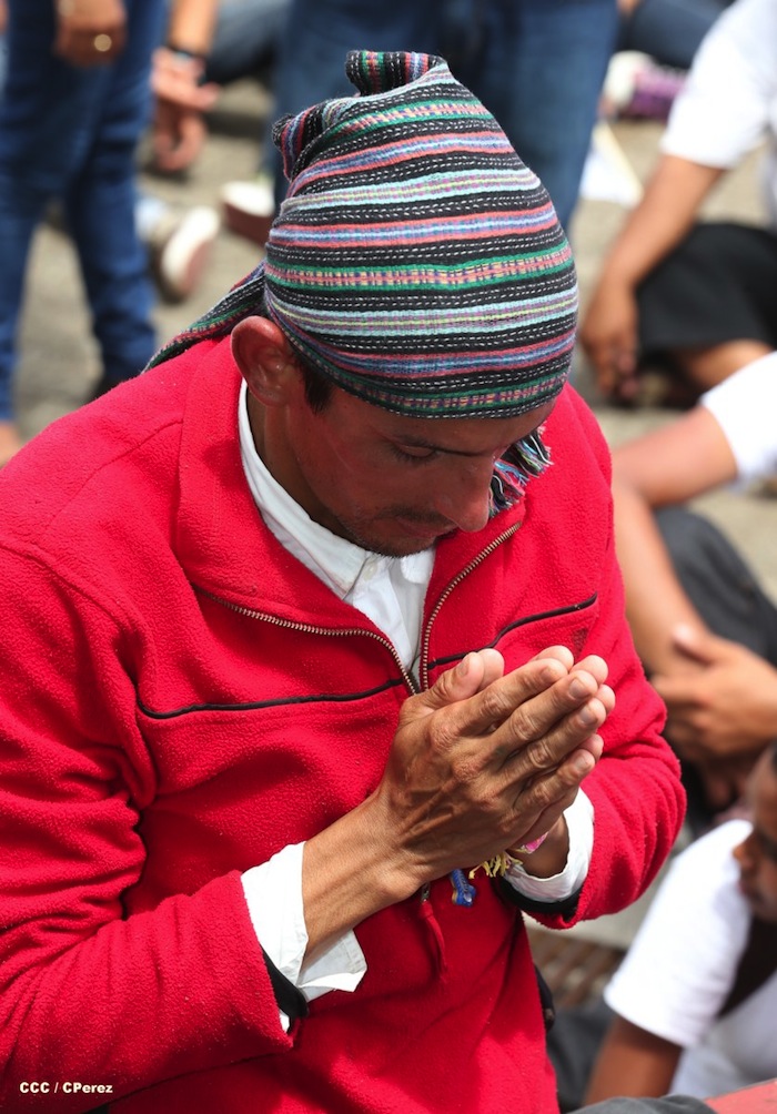 Iglesia Católica celebra el Jubileo Nacional de la Juventud Católica 2013