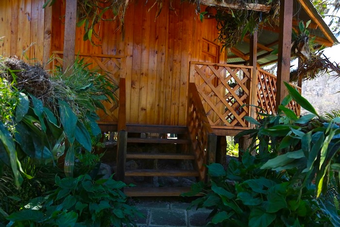 Reserva Miraflores (Estelí)