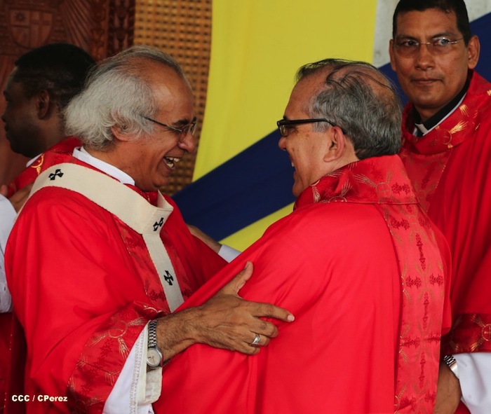 Iglesia Católica celebra el Jubileo Nacional de la Juventud Católica 2013