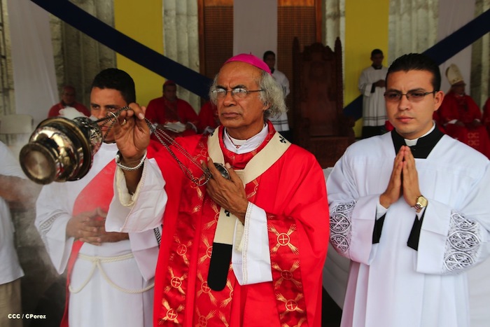 Iglesia Católica celebra el Jubileo Nacional de la Juventud Católica 2013