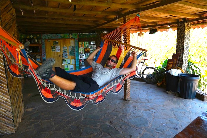 Reserva Miraflores (Estelí)