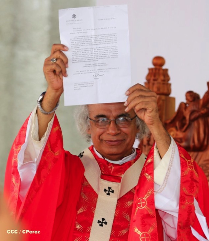 Iglesia Católica celebra el Jubileo Nacional de la Juventud Católica 2013