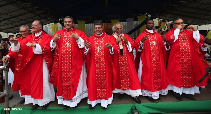 Iglesia Católica celebra el Jubileo Nacional de la Juventud Católica 2013
