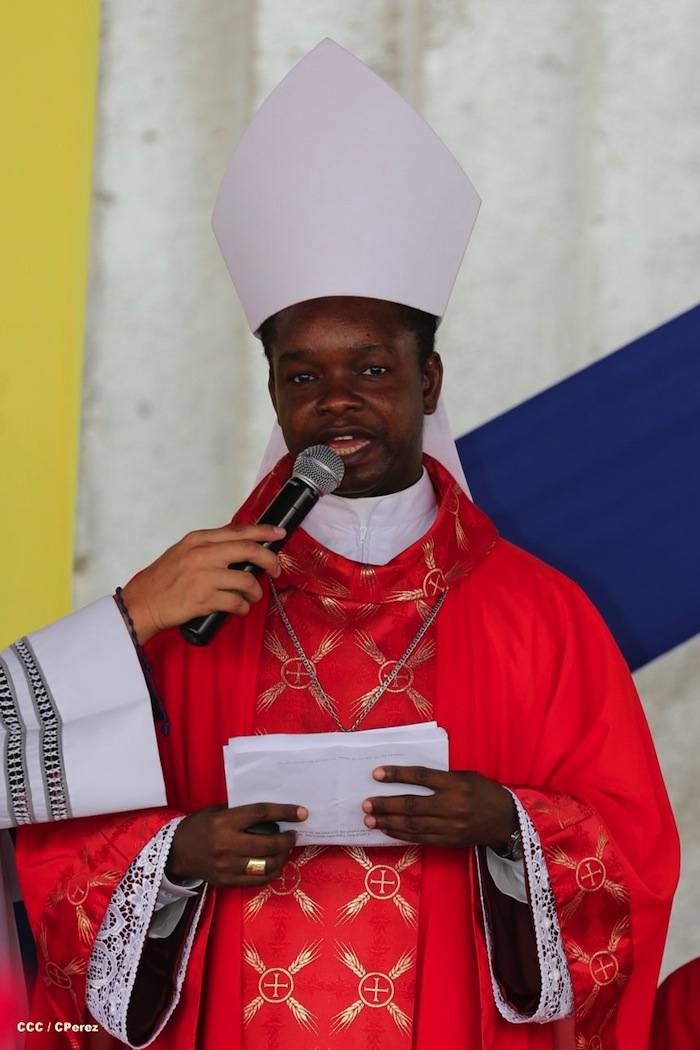 Iglesia Católica celebra el Jubileo Nacional de la Juventud Católica 2013