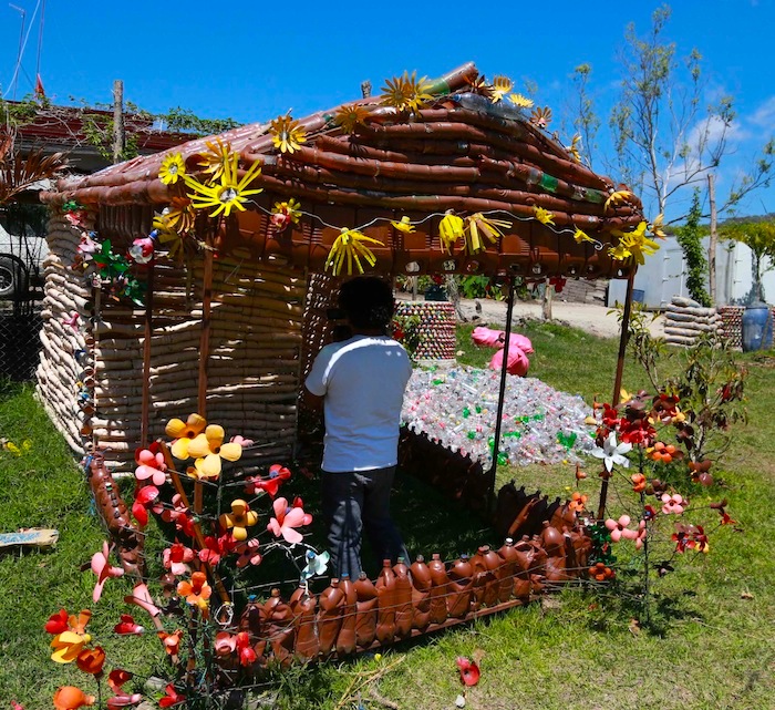 Reserva Miraflores (Estelí)