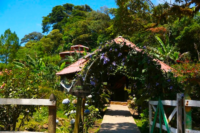 Reserva Miraflores (Estelí)