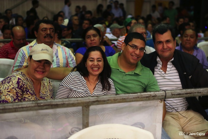 Chocolatito liquidó en cinco a Barrera