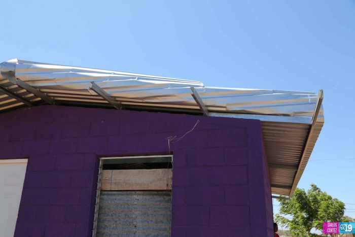 Anuncian Plan de Restauración de los Sistemas Agroforestales para reducir tolvaneras