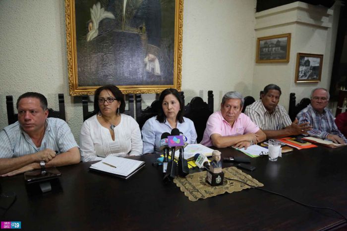 Anuncian Plan de Restauración de los Sistemas Agroforestales para reducir tolvaneras