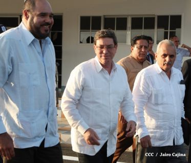 Canciller de Cuba: El Imperio intenta otra vez tratarnos como su patio trasero