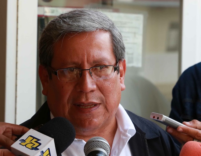 Simulacro de tsunami en Nicaragua