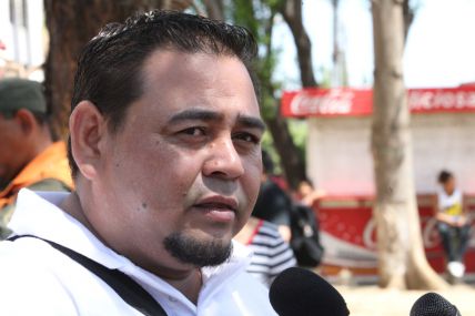 Reparto San Antonio vive jornada con simulacro nacional ante desastres